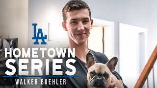 Dodgers Hometown Series: Walker Buehler