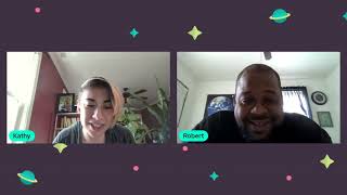 CCA Spotlight Interview: Robert Chenault