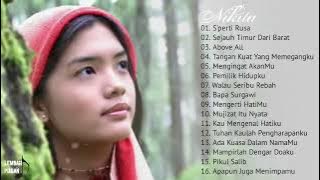 Lagu Rohani Nikita (Full Album)