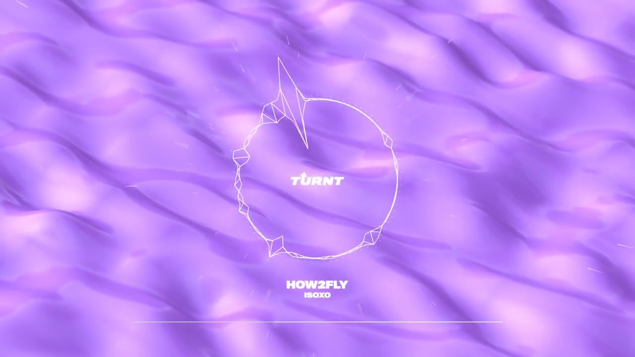 Watch ISOxo - how2fly on YouTube Watch ISOxo - how2fly on YouTube