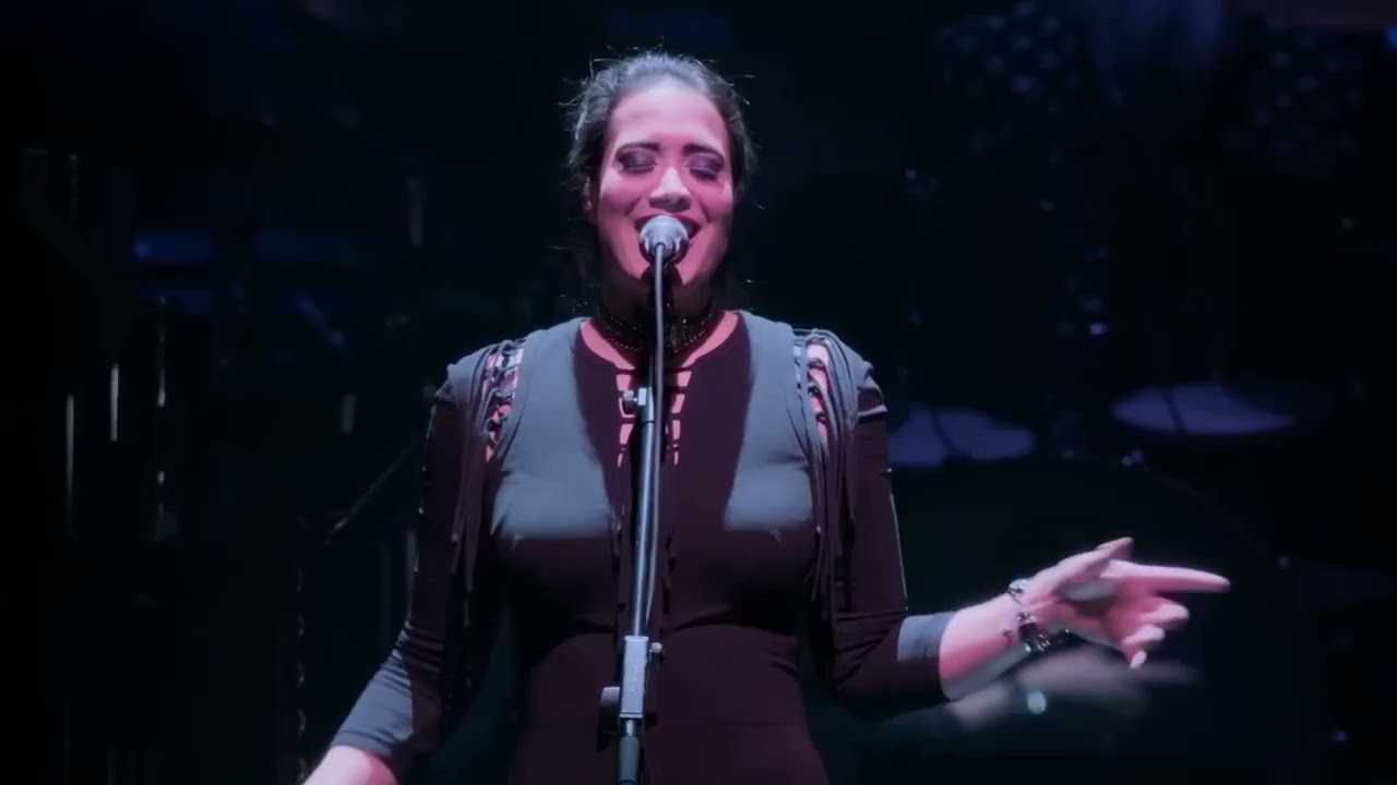 Hans Zimmer Live Prague Gladiator Elysium Now We Are Free 2017