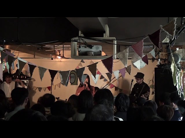 Natural Foundation オーディション