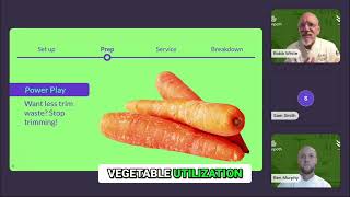 Stop Peeling Veggies! Unlock Flavor &amp; Cut Waste Instantly