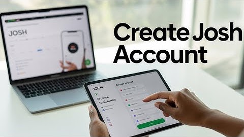 Josh App Kaise Use Kare? | Josh App Me Account Kaise Banaye | Full Tutorial in Hindi