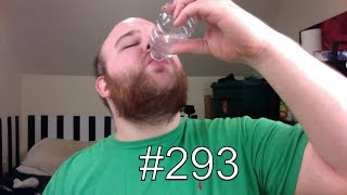 Thumbnail for Jon Drinks Water #293