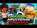 Jeffy&#39;s Fortnite Competition! *BTS*