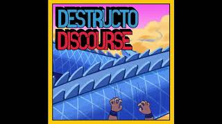 Destructo Discourse Episode 5: 666 Flags