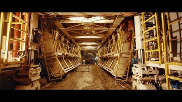 Hi-Lumi LHC Concreting Update