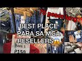 MURANG SUPPLIER NG TRENDY TOPS NA HINAHANAP NIYO|| FACTORY SUPPLIER