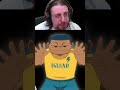 XAVIER LE SUPER SAIYAN ! | Wizyost sur #Twitch #inazumaeleven #react #foot