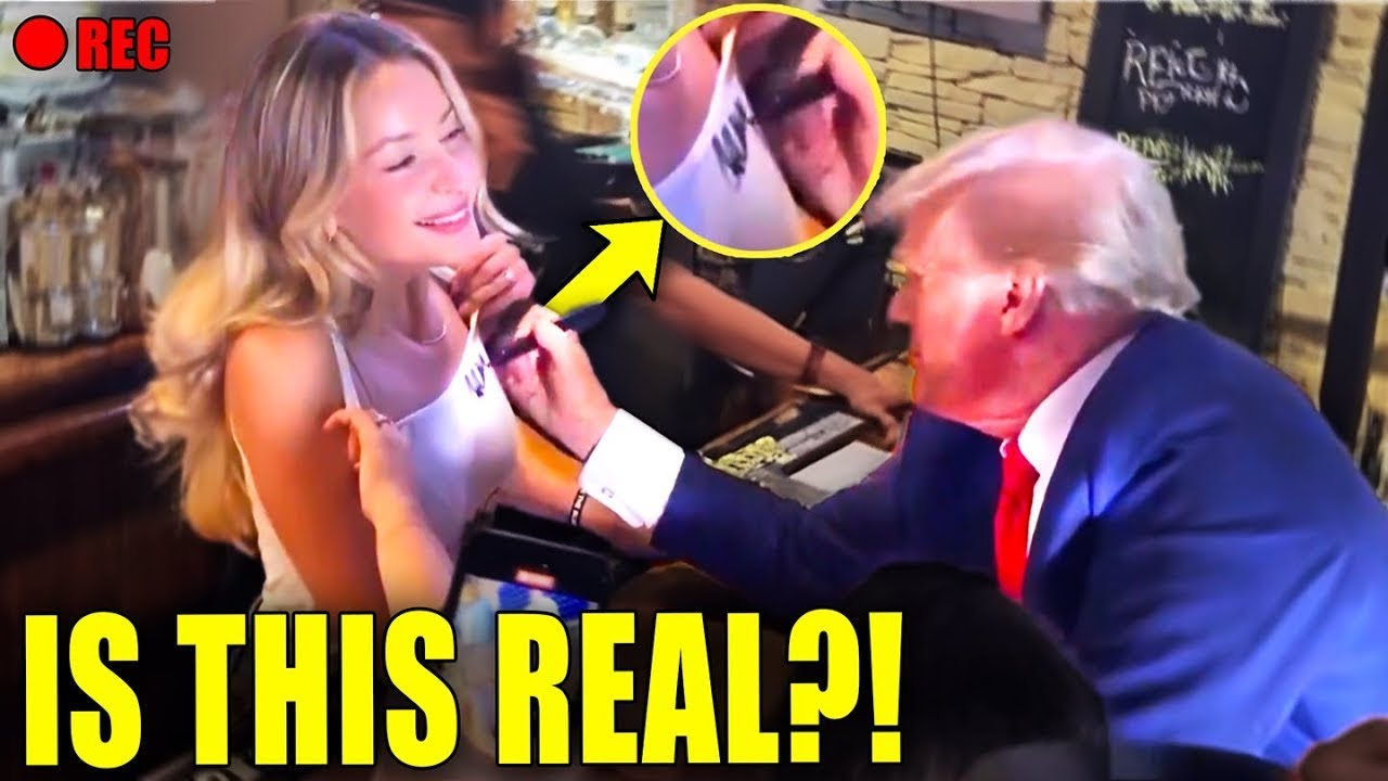 Trump F***ED UP BIG TIME, He COULDN’T HIDE THIS! 