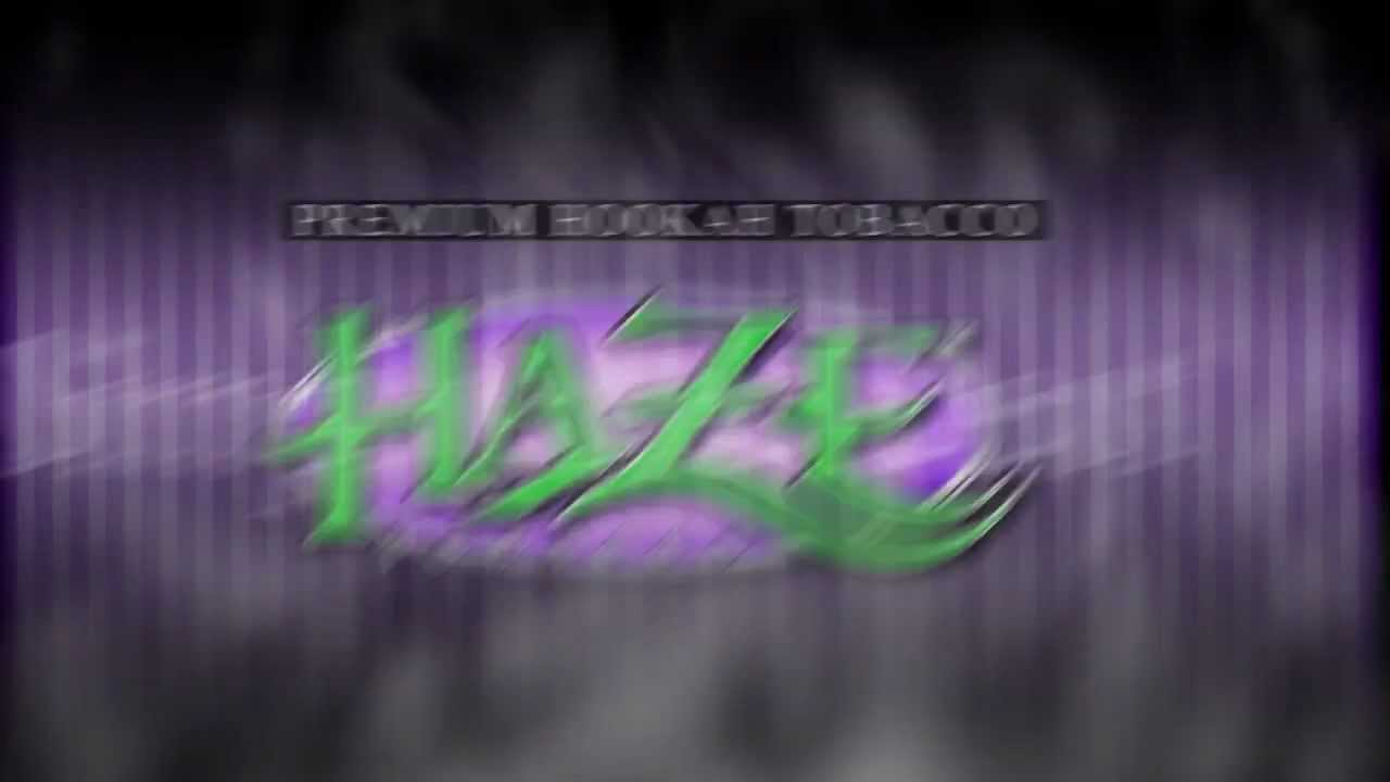 Haze Tobacco - Tobacco Plus Expo 2012 part 2