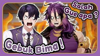 Ronde Terakhir Kekacauan Terbesar Terjadi Karena Salah Langkah  eos Pandavva U0026 Dexter