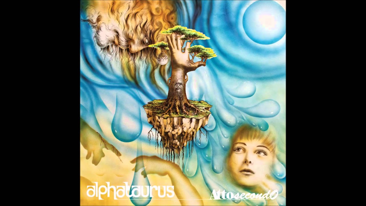 Alphataurus - 01 - Progressiva-Mente adlı videoyu YouTube'da izle Alphataurus - 01 - Progressiva-Mente adlı videoyu YouTube'da izle