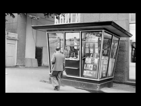 Теория неразбитых витрин