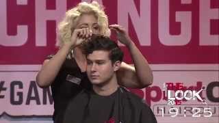 The Look 2015