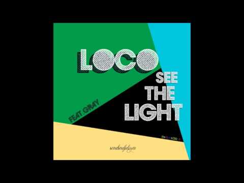 로꼬 (+) See The Light (Feat. GRAY)