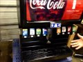 How It Works:  Ice & Beverage Dispenser / Ice Combo Unit