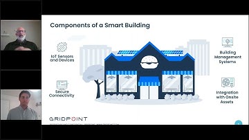 Facility Executive Webinar: Smart Buildings - Enabling Facility Control and Automation