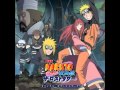 Naruto song ending the lost tower full song