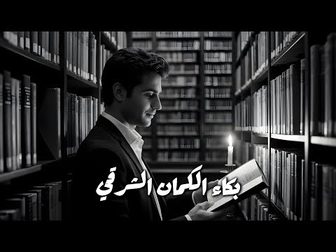 موسيقى الزمن الجميل ألحان شرقية قديمة تبكي لها أوتار الكمان