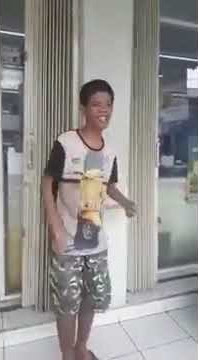 Indomie tai ayam part 2