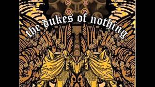 The Dukes of Nothing - War &amp; Wine (full album 2003)