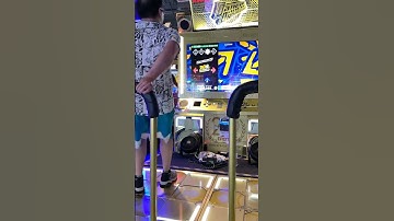 DDR WORLD ~ MY SUMMER LOVE ~ PFC