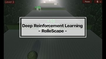 I Taught a Deep Reinforcement Learning Algorithm to Play My Game