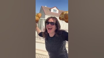 Thumbnail of 1234 CHALLAH- Kosher Bread - SHABBAT SHALOM