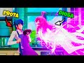 ACABO INVOCANDO A UNA DIOSA POR ACCIDENTE ANIME RESUMEN 