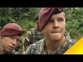 Bukti tentara Amerika tidak s4nggup l4tihan ala tentara Indonesia