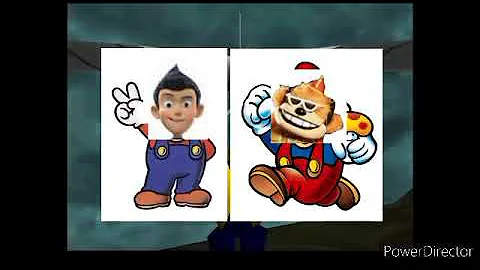 Pilotwings 64 (N64) Longplay [480]