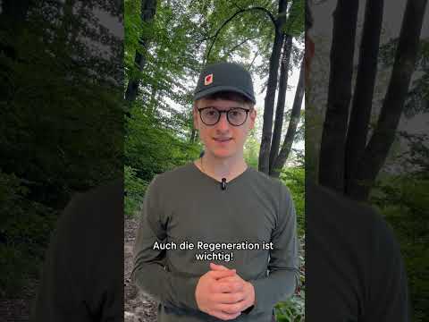 So bereitest du dich optimal auf eine Mehrtagestour vor! 😎