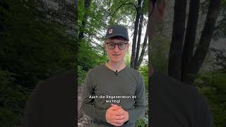 So bereitest du dich optimal auf eine Mehrtagestour vor! 😎