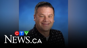 Ont. teacher charged in connection with child exploitation case