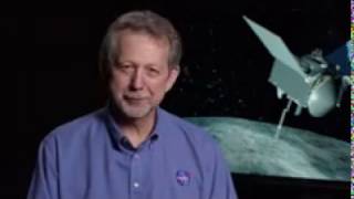 Trojan Asteroids Beware - NASA’s OSIRIS-REx Is On The Hunt