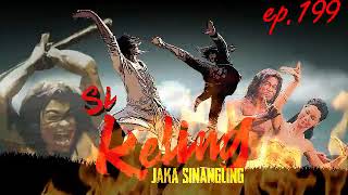 Dongeng Sunda Si Keling Jaka Sinangling - ep.199