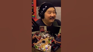 Chris Hansen confronts Bobby Lee