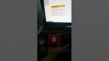 2016 New VCM2 Diagnostic Scanner  not working