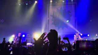 BLUE ENCOUNT「BLADE」 Live at future gathering vol.4 -THE TOUR- 川崎CLUB CITTA'