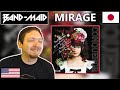 {REACTION} Band-Maid / Mirage