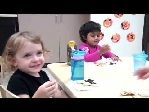 A Step Ahead Preschool - Overview