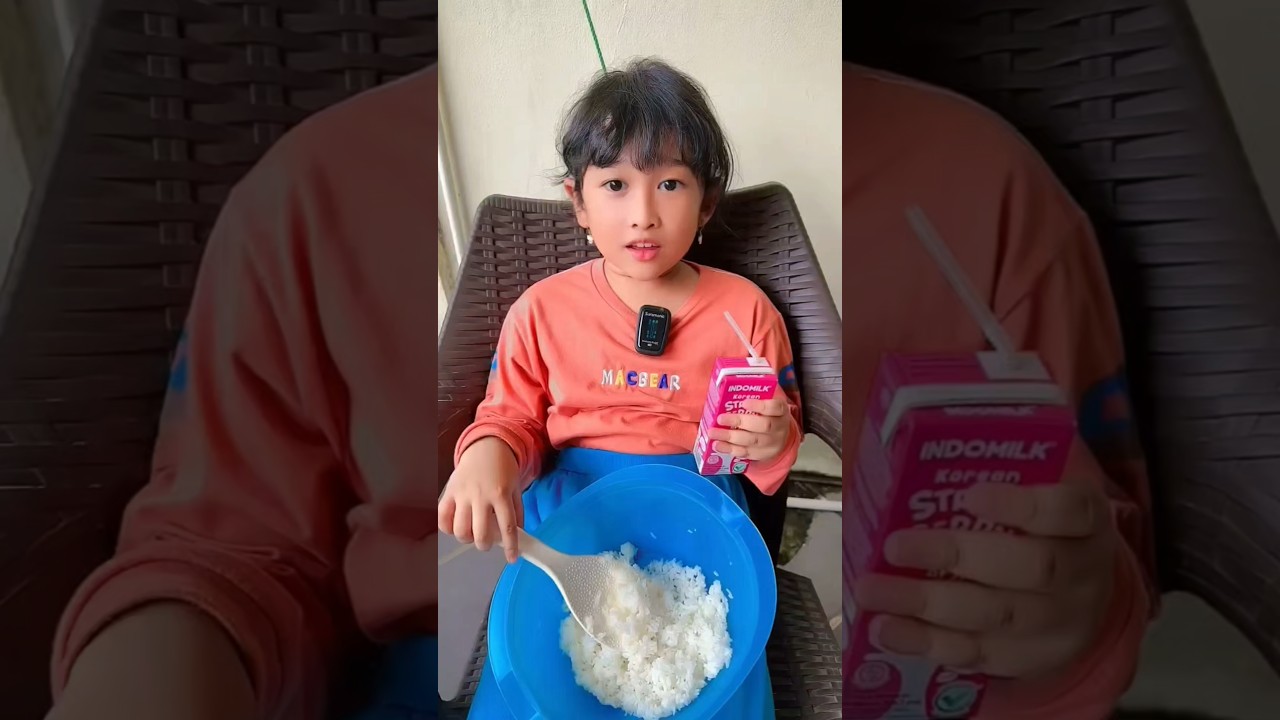 WHAT FLAVORED MILK DO YOU LIKETO DRINK? 🍚🤠 