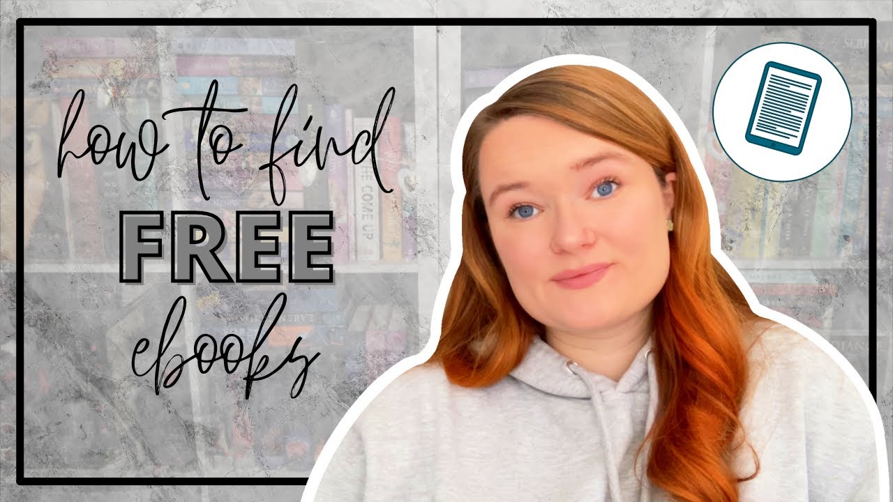 how to find free kindle ebooks!! YouTube
