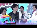 Cowok Cowok AGZ Ribut Aka Kasep Bikin Makin Chaos Asmara Gen Z Love Fest Cowok Cowok AGZ Ribut Aka Kasep Bikin Makin Chaos Asmara Gen Z Love Fest