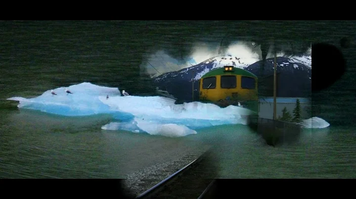 12 17 2022 North to Alaska by Cruise Ship 2007   M...