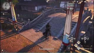 【遊戲】燕雲十六聲｜殘章‧開封：一葉平生(二) 家家起燈火