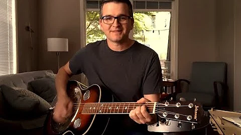 "the guilty conscience blues" - joe gault