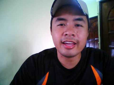 Lucky Robles - I need you back by Jed Madela